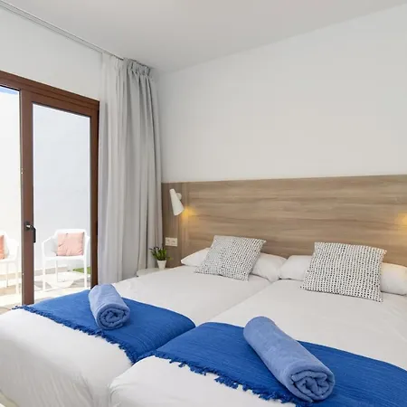 Montane By Villa Playa Blanca (Lanzarote)