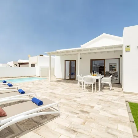 Montane By * Playa Blanca (Lanzarote)